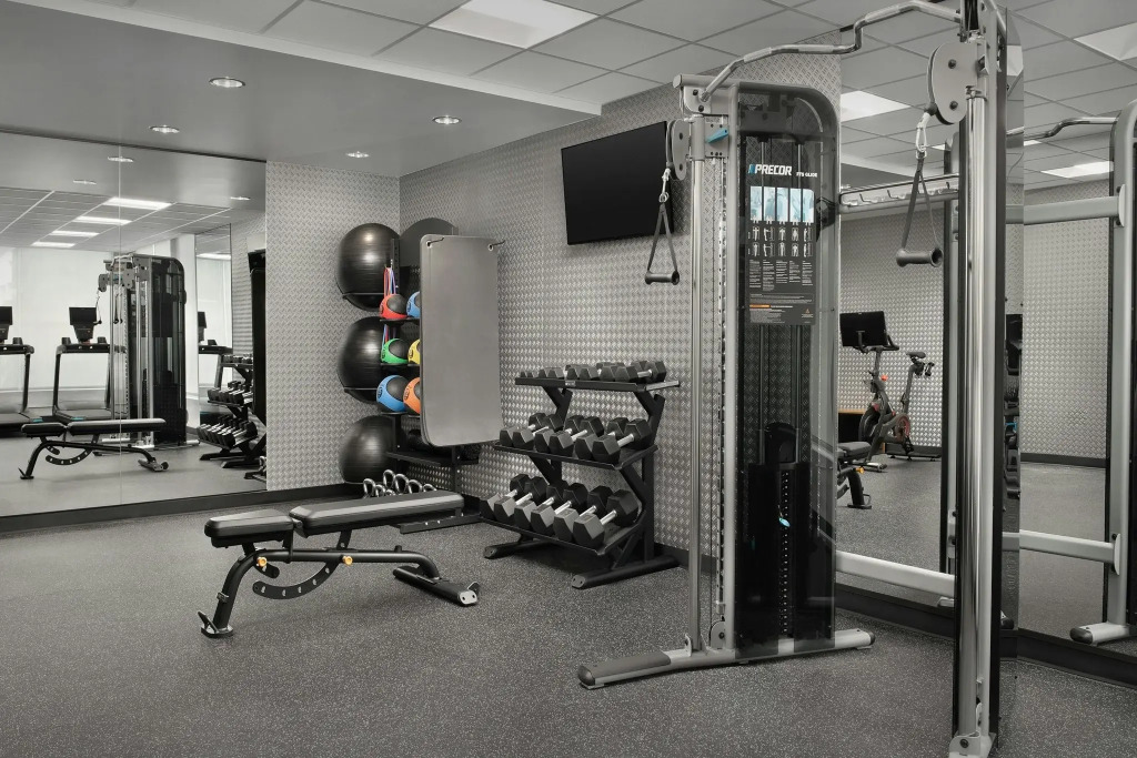 Fairfield By Marriott Inn & Suites Portland Newberg