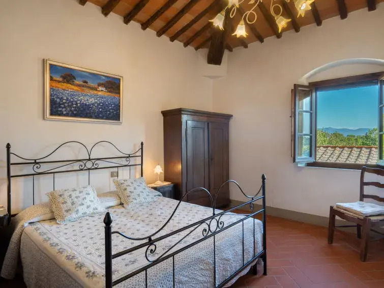 Holiday Home Poggio Cuccule by Interhome
