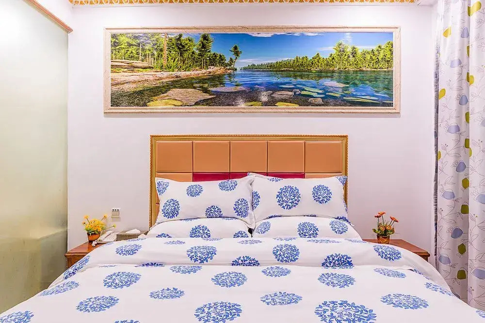 Guangzhou Nalun Xinhang Hotel