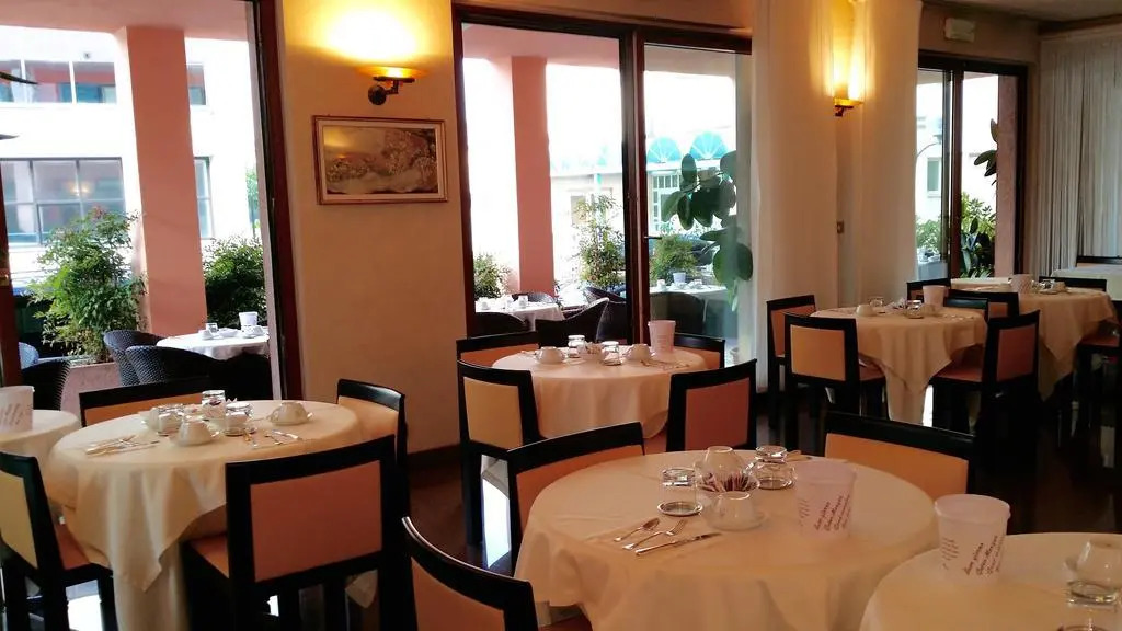 Hotel Antares