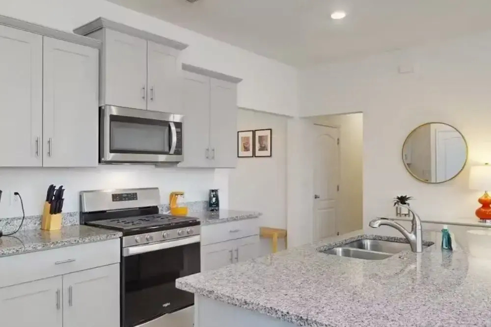 Beautiful 5 Bed Pool Home With Game Room 5 Bedroom Home by RedAwning