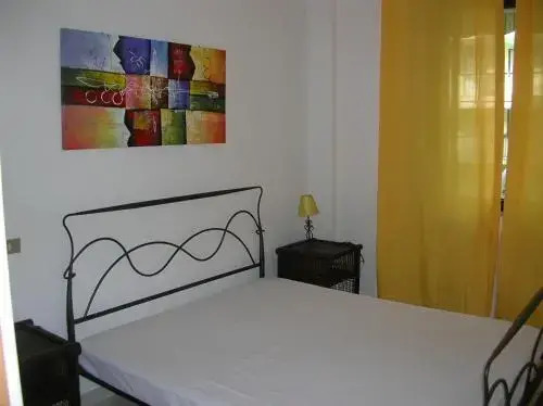 Casa Vacanza via Paoli