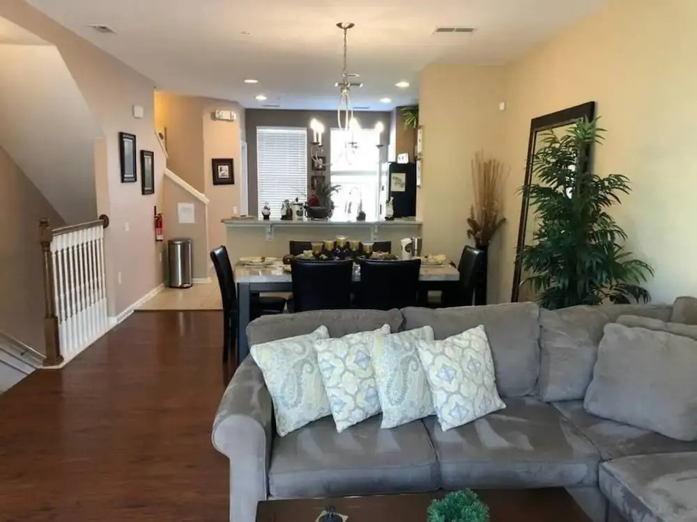 Tideview #85 · 3 Suites Near Convention, Universal & Disney