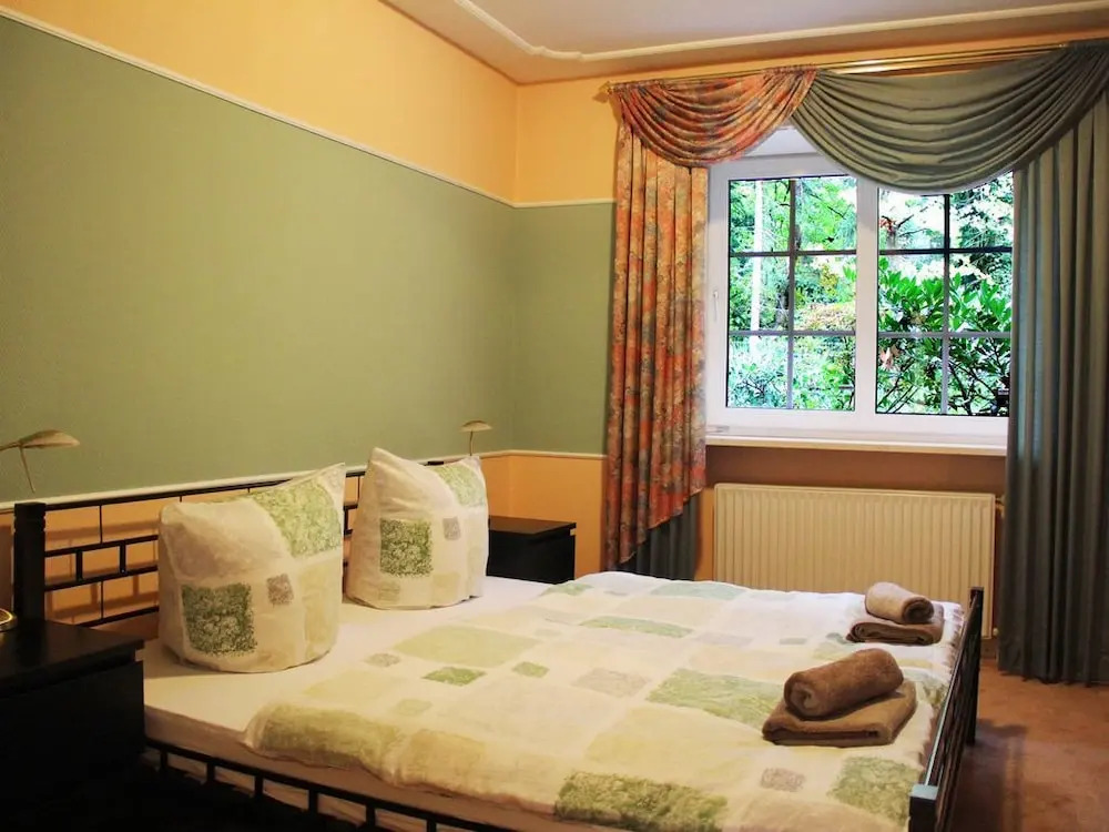 Ferienhaus Villa EMG Hannover Celle