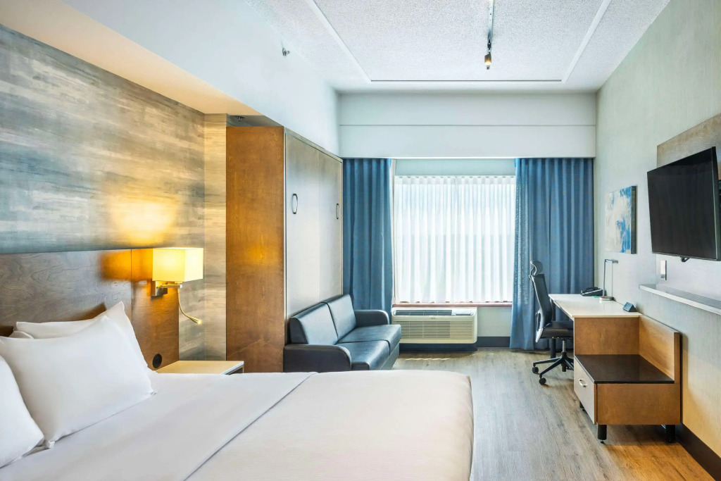 Quality Inn & Suites