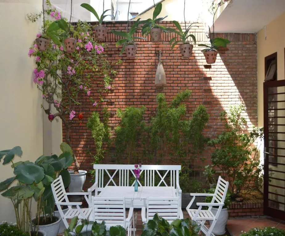 Orchids Homestay