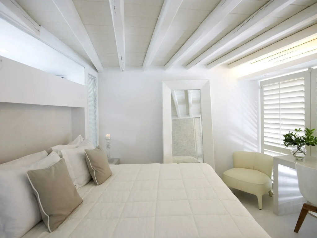 Semeli Hotel Mykonos