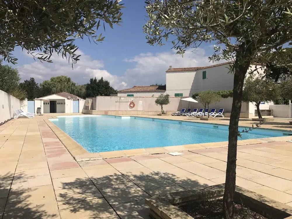 Appartement Solèse