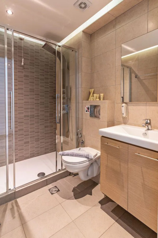 Princess Irini Sea Front ApartHotel