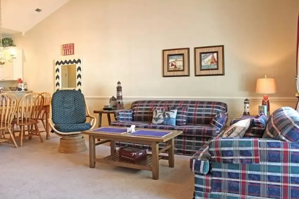 Come Home to This Beautiful MB Condo at Magnolia!