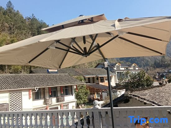 Yunshuiheju Homestay (Zhangjiajie National Forest Park Scenic Area Store)