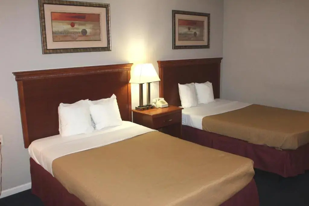 Interstate Motel