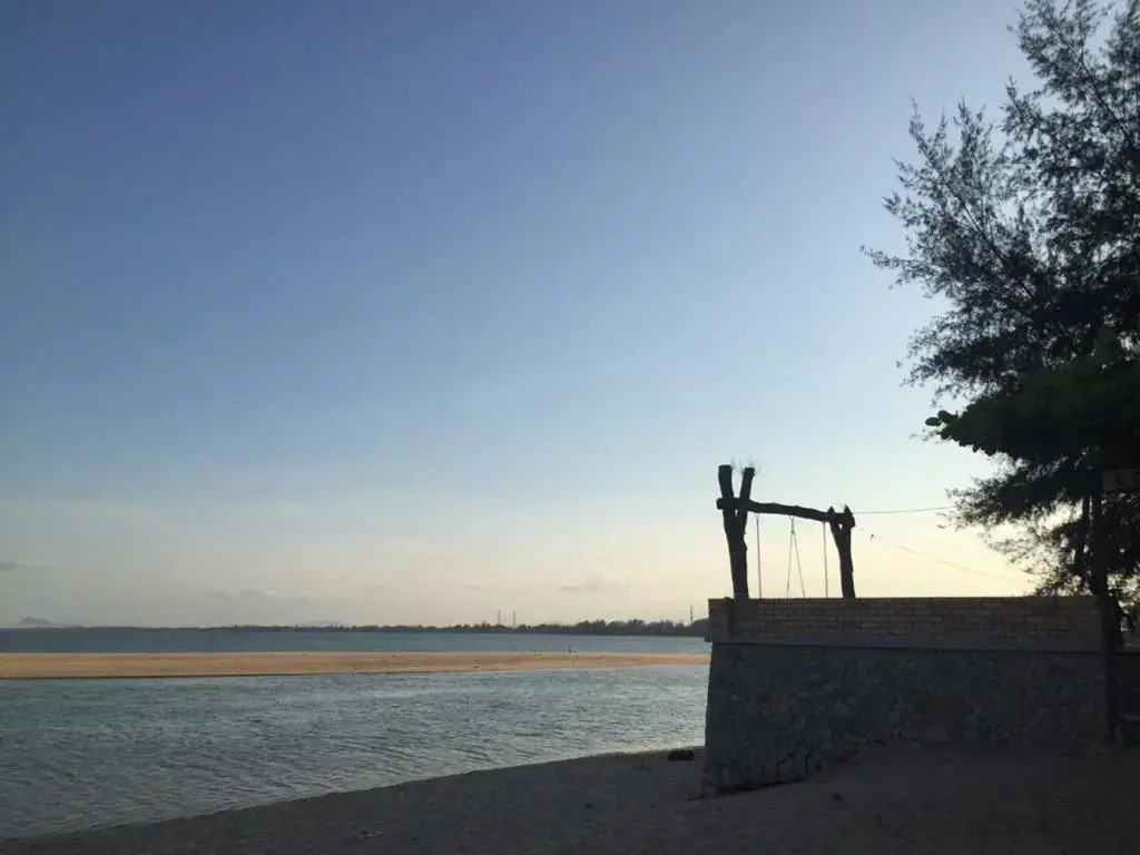Santai Lots Cherating