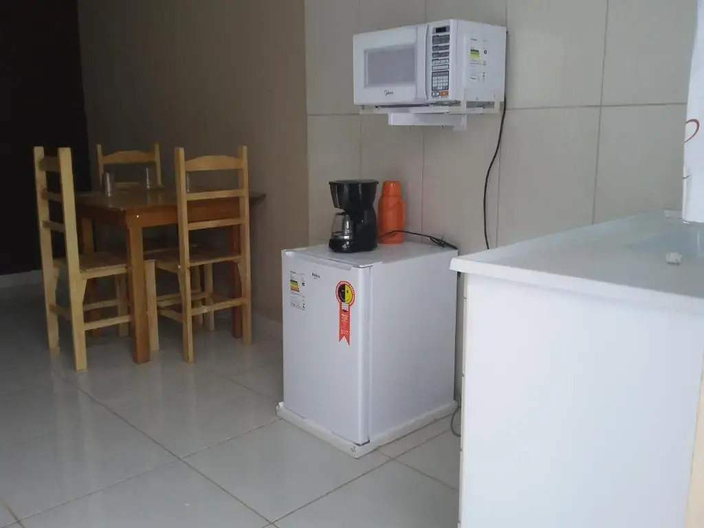 Pousada Ancoradouro