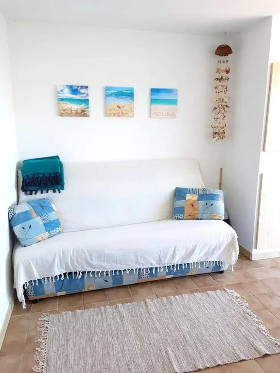 Studio in Saint-cyprien, With Wonderful sea View