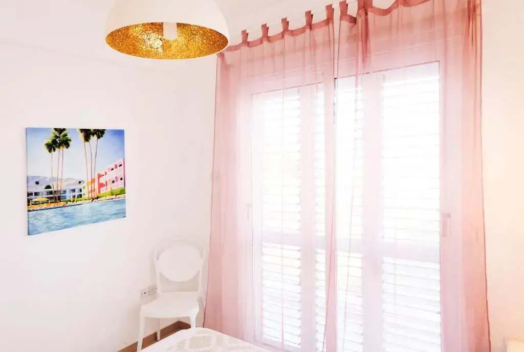 Nissini Blanco, 3 bedroom villa with private pool, 5 min to the beach