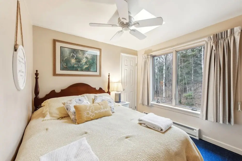Twister 68a-i 4 Bedroom Townhouse