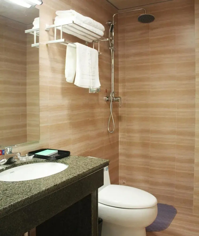 Tianyuan Hotel