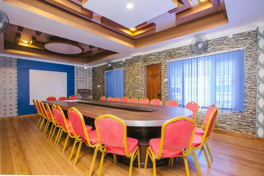 OYO 11461 Hotel Manaslu
