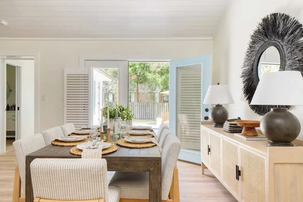 Sawyer by Avantstay Stunning Isle Of Palms Home w/ Pool!