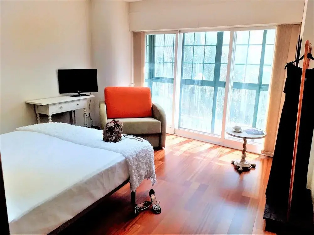 COLLECTION CITY - Bed & Breakfast, Alicante Center I Cocina & Amplia Terraza