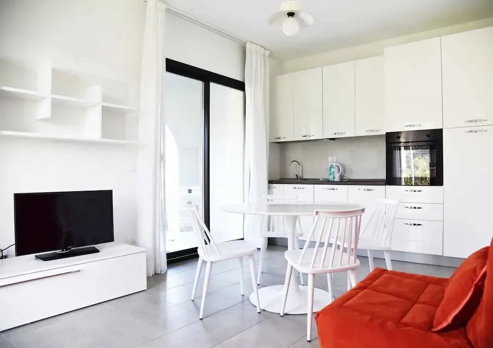 Green Residence Olbia