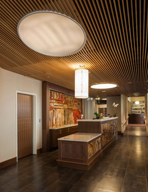 Hilton Garden Inn Long Island City