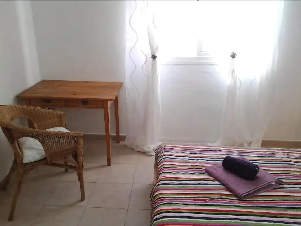 Casa Estefano Policarpo Hostel für Wanderer