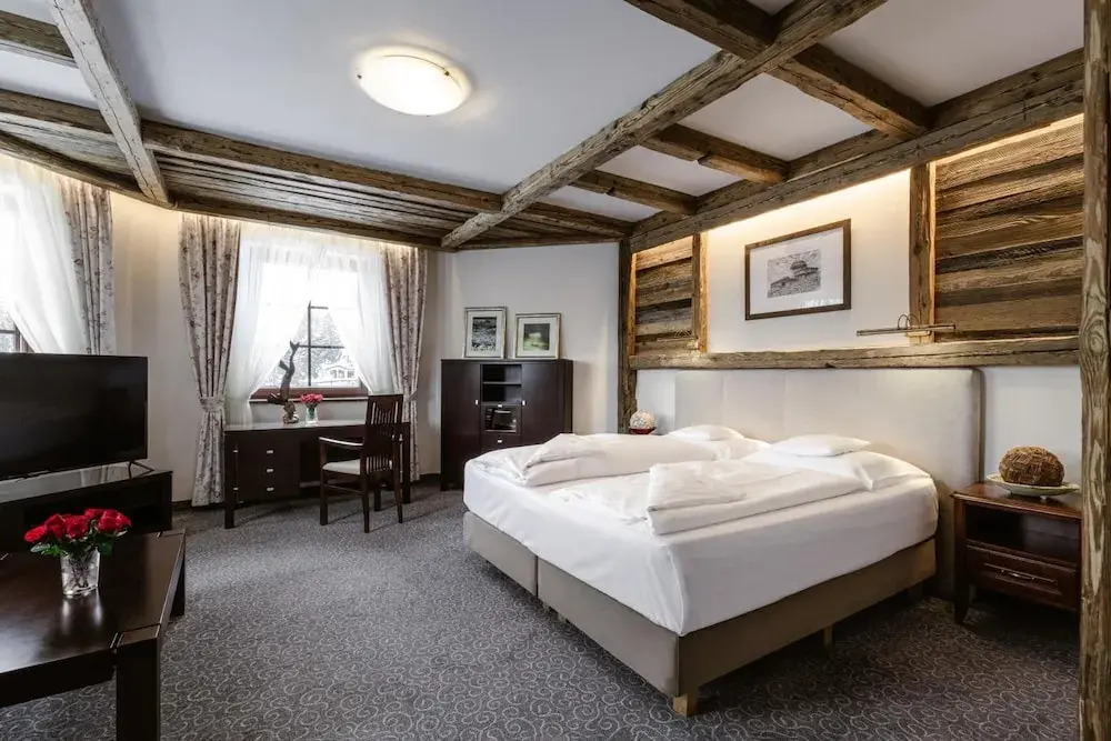 Alpejski Boutique Hotel