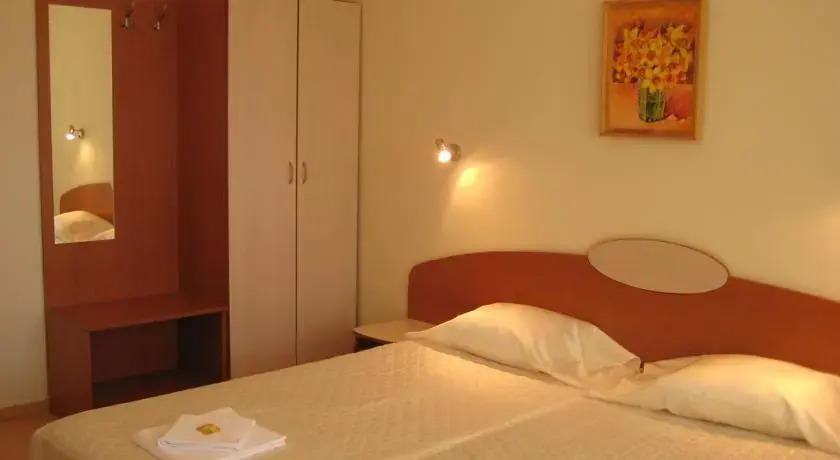 Family Hotel Tanita