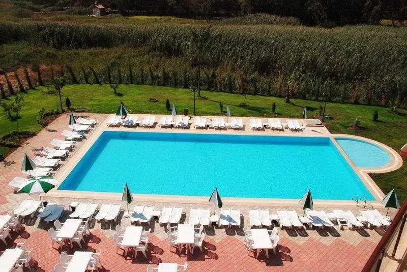 Hakan Minel Resort
