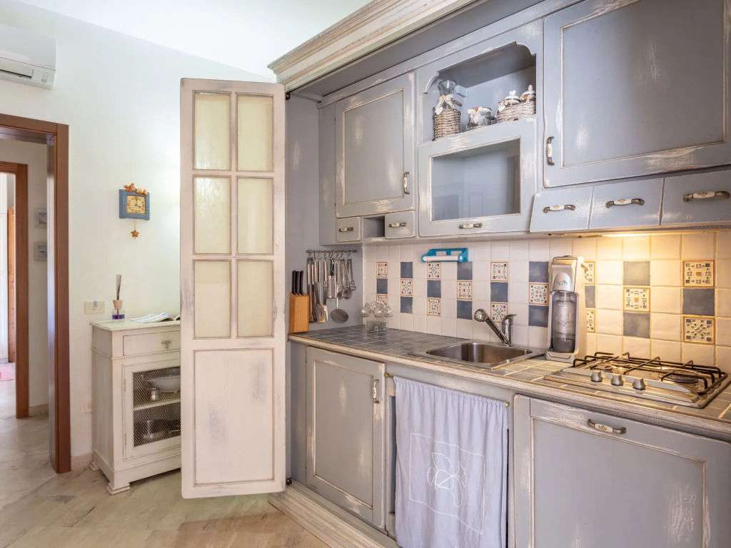 Holiday Home Stella Marina by Interhome
