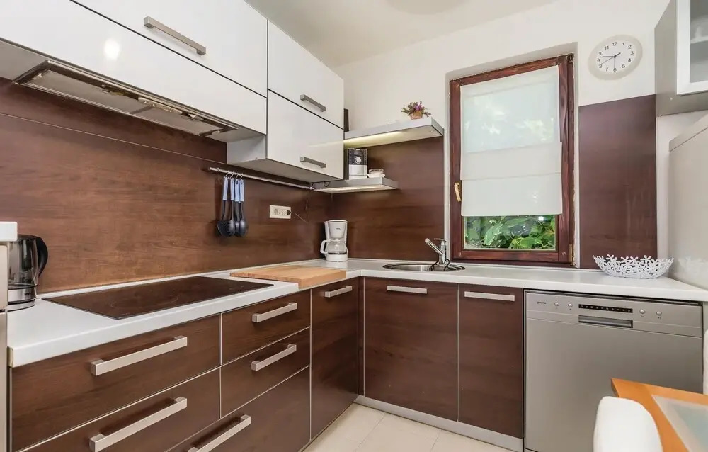 Beautiful Home in Rijeka With Wifi and 3 Bedrooms