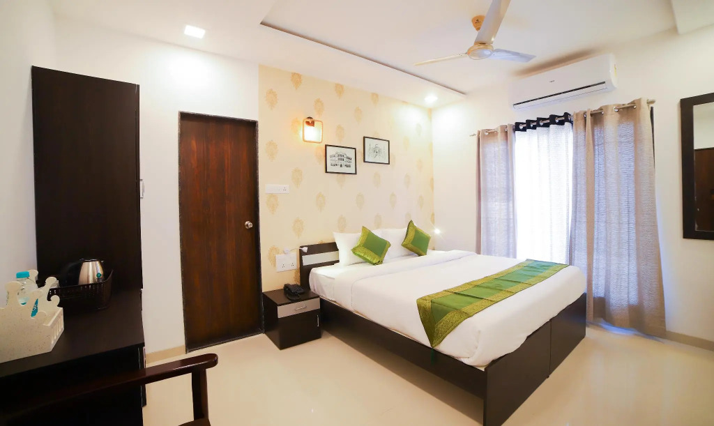Treebo Chalets, Nagpur Airport