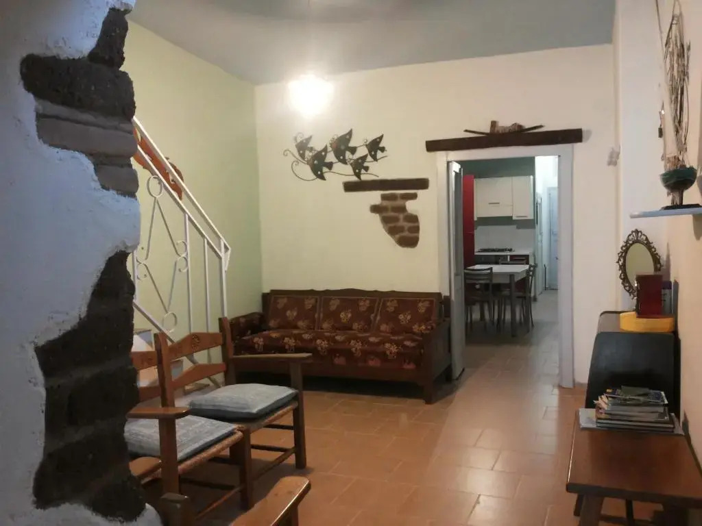 Casa Sisse
