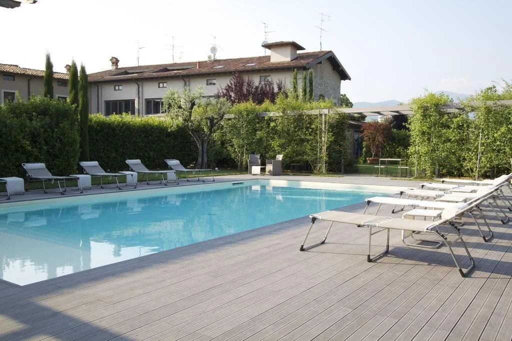 B&B Camignone Franciacorta