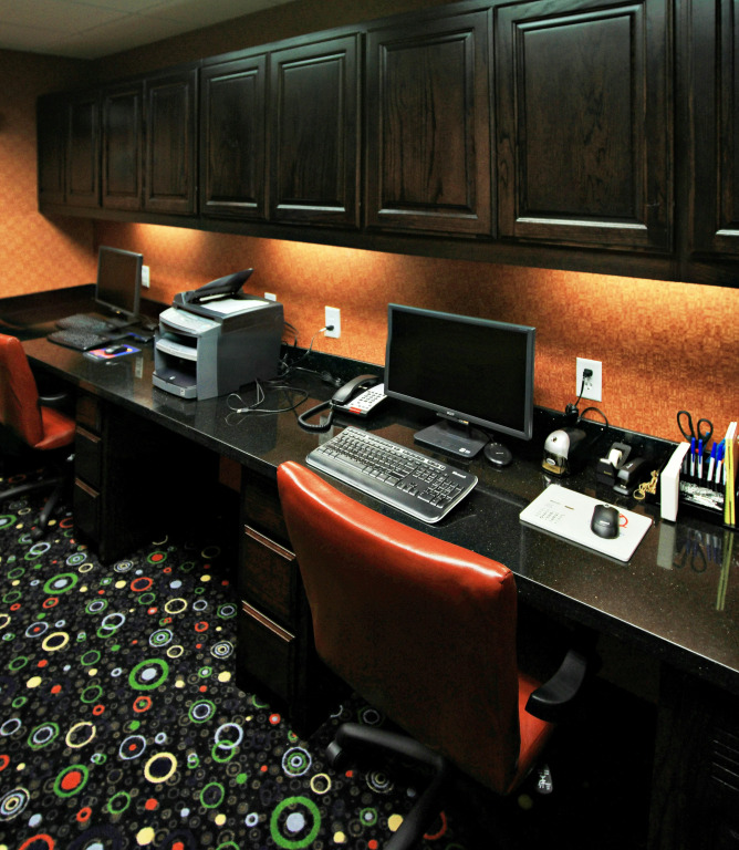 Residence Inn by Marriott Dallas Lewisville