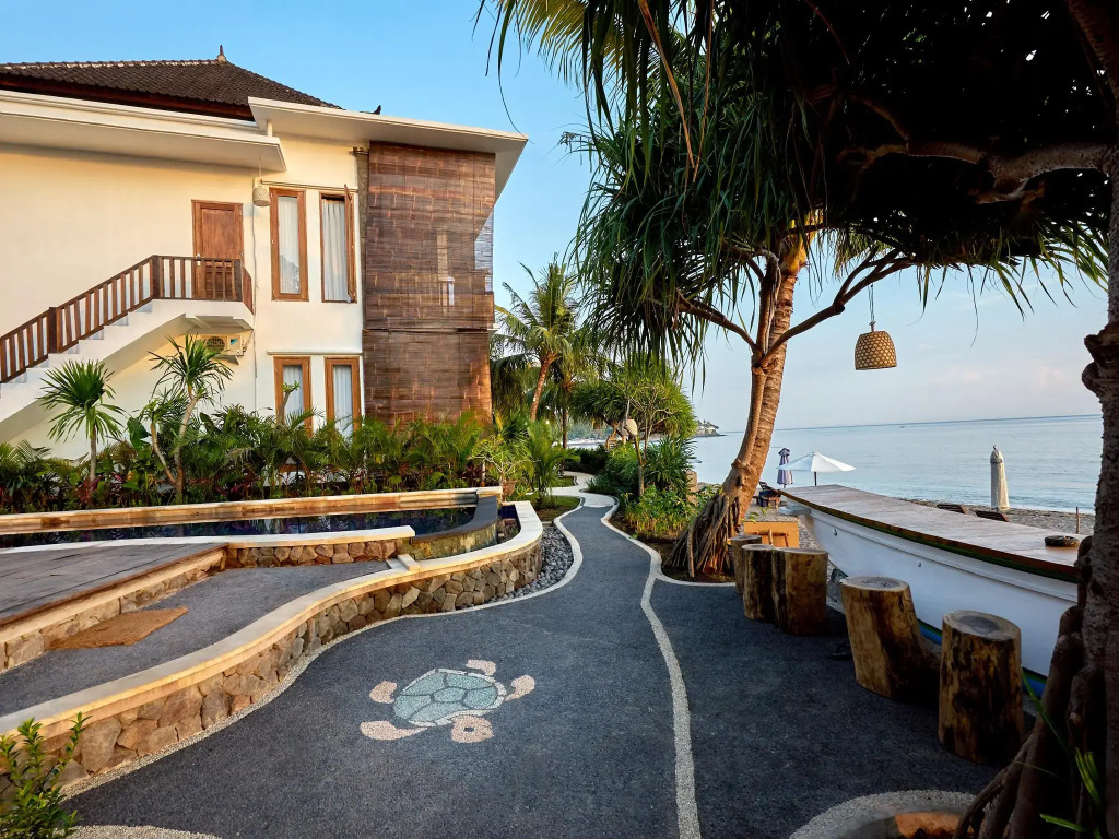Vienna Beach Resort