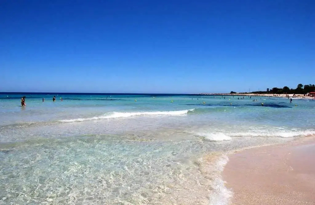 Bnb La Rocca San Vito Lo Capo