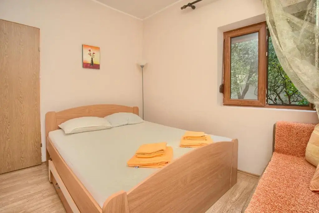 Apartment Vladan
