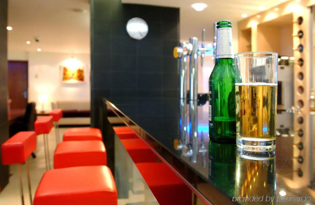 Holiday Inn Express London-Swiss Cottage