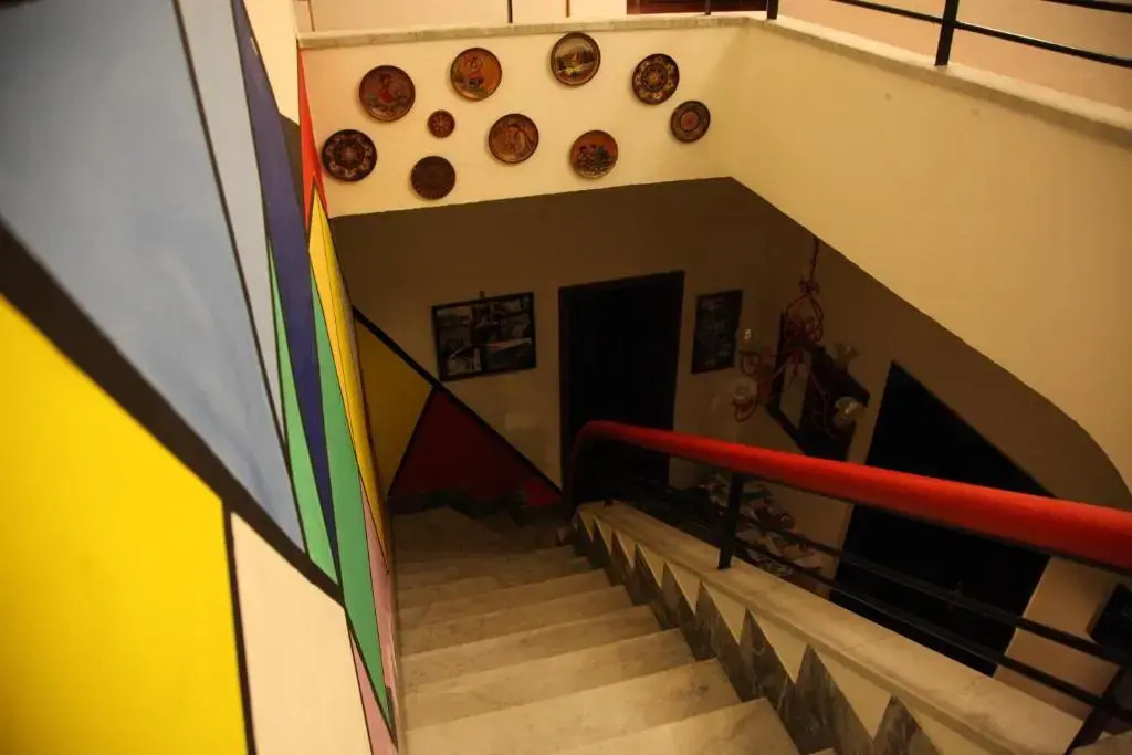 TripnHostel