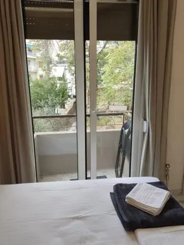 Athens City Center 5 Suites