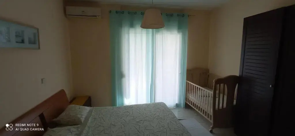 Nice house for rent in Nea Skioni