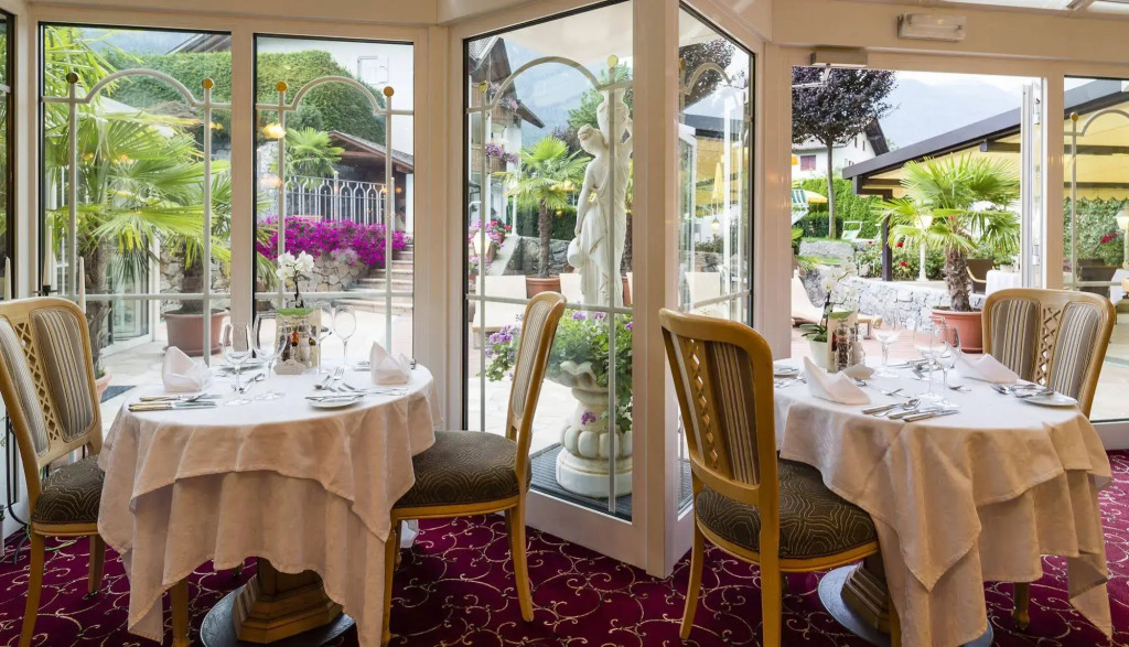 Piris Jagdhof - Dolce Vita Experience