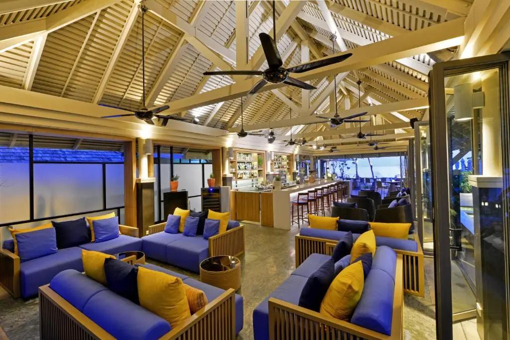 Layana Resort & Spa