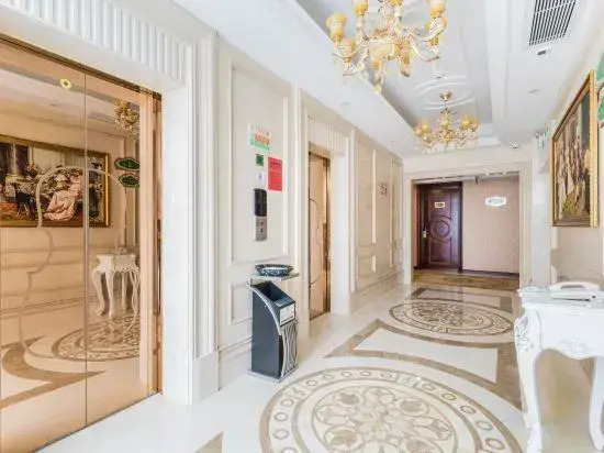 Vienna Hotel (Gaozhou Chengdong Passenger Station)