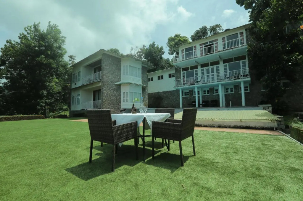 SpiceTree Munnar
