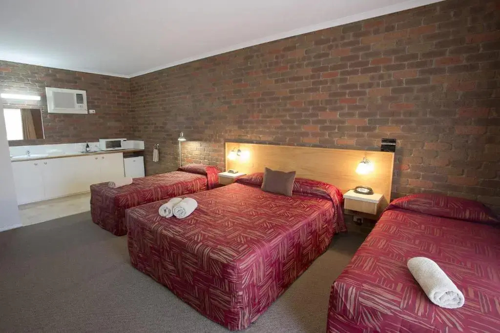 Horsham Country City Motor Inn