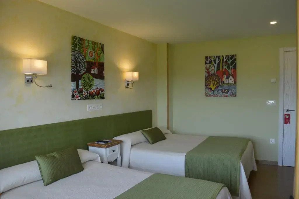 Hotel el Pinar